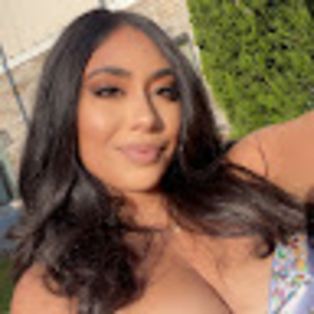 Meet your Posher, Amelie